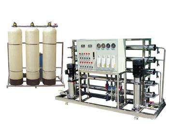 純水設(shè)備 純水設(shè)備