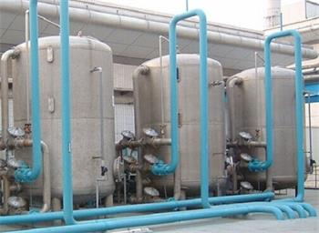 鍋爐軟化水 鍋爐軟化水