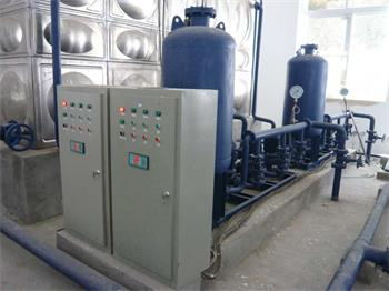變頻恒壓供水設(shè)備 變頻恒壓供水設(shè)備