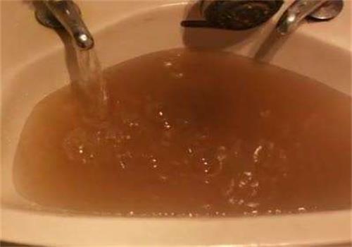 飲用水污染 飲用水污染