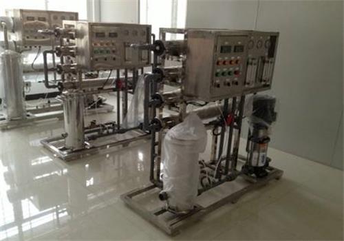 反滲透設備 反滲透設備