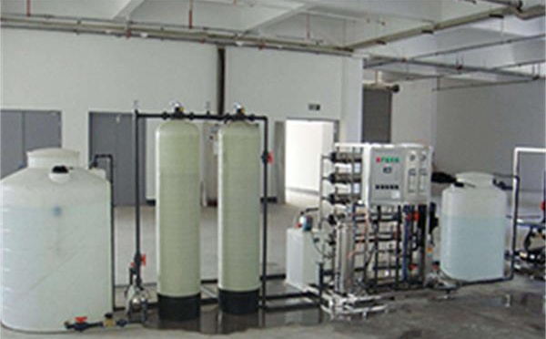 水凈化設備 水凈化設備