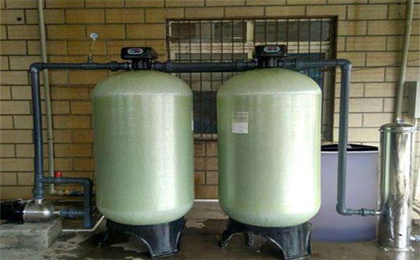 鍋爐水處理設備 鍋爐水處理設備