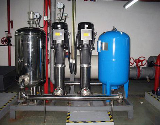 晉城變頻供水設備 晉城變頻供水設備