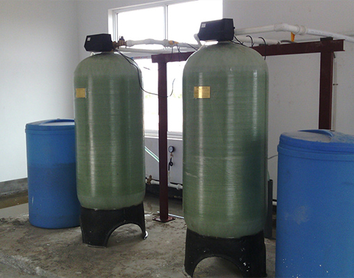 富萊克軟化水設備 富萊克軟化水設備