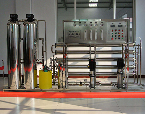 太原反滲透水處理設(shè)備 太原反滲透水處理設(shè)備