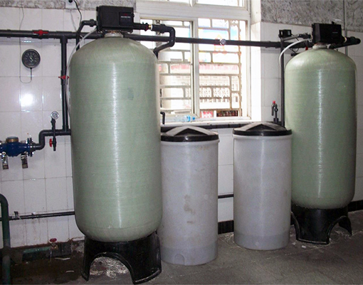 富萊克軟化水設(shè)備 富萊克軟化水設(shè)備