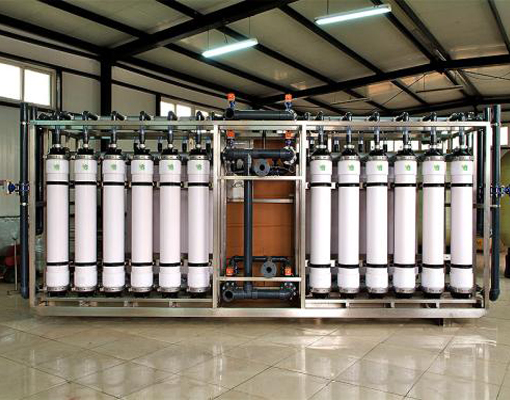 電泳超濾設備 電泳超濾設備