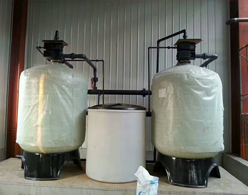 工業(yè)軟化水設(shè)備 工業(yè)軟化水設(shè)備