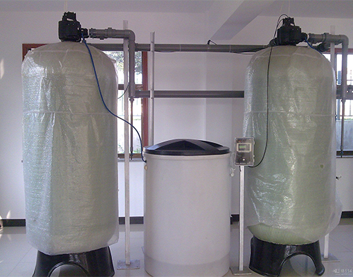 電力鍋爐軟化水設備 電力鍋爐軟化水設備