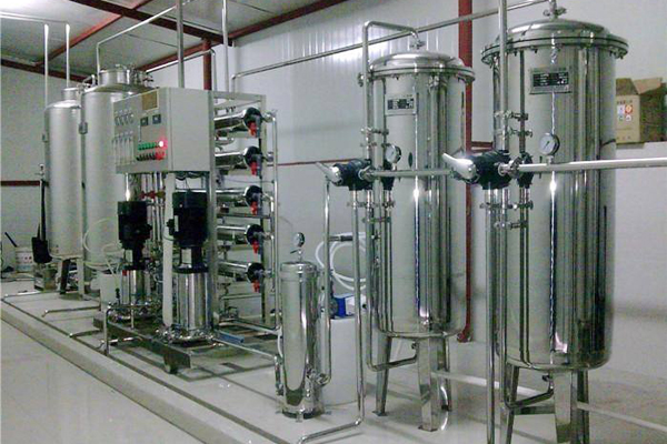 凈化水設(shè)備