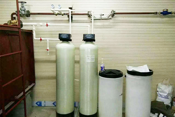 長治科龍鍋爐軟化水設備 長治科龍鍋爐軟化水設備