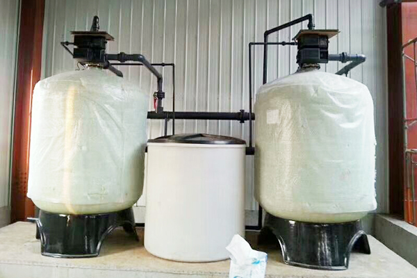 晉城市科裕達鑄造軟化水設備 晉城市科裕達鑄造軟化水設備