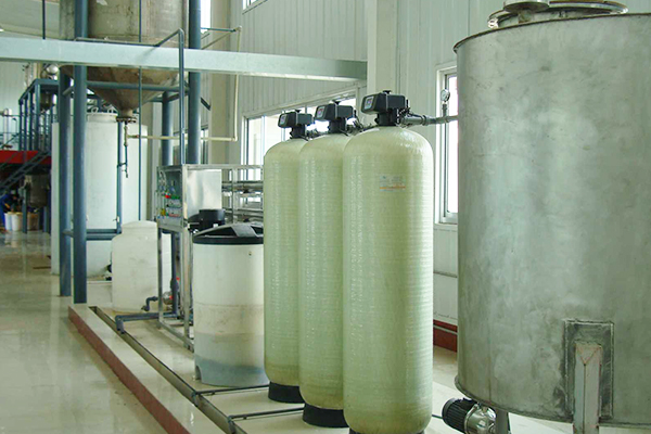 軟化水設(shè)備 軟化水設(shè)備