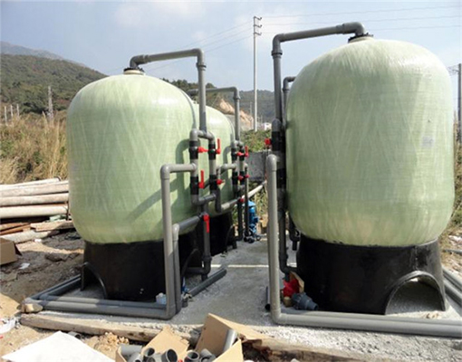 除鐵錳過(guò)濾器 除鐵錳過(guò)濾器