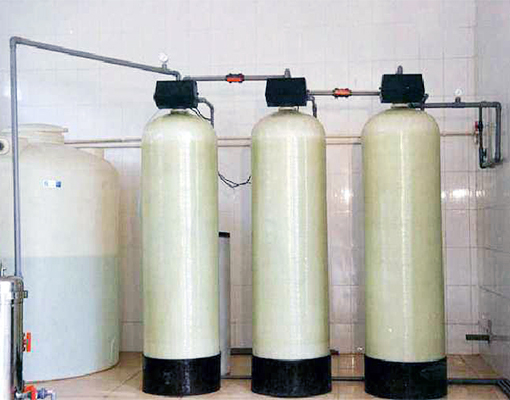 循環水除垢設備 循環水除垢設備