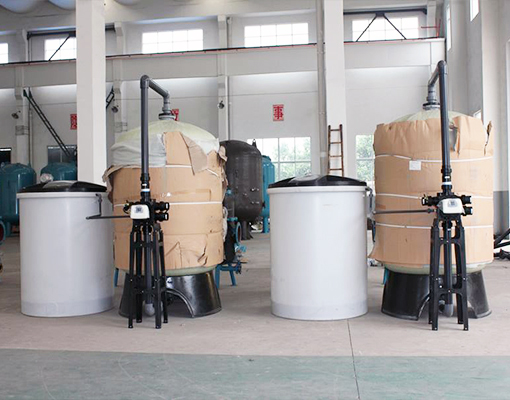 山西工業軟化水設備 山西工業軟化水設備