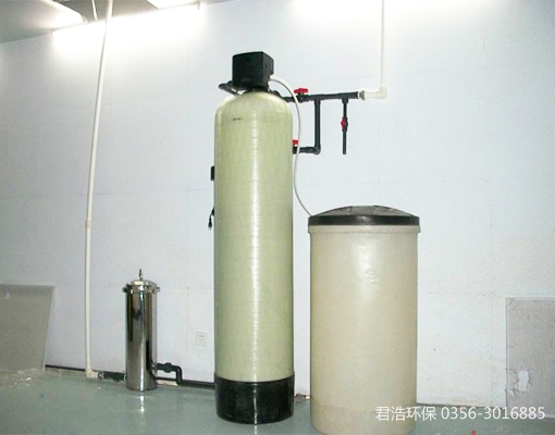 鍋爐軟化水處理設(shè)備 鍋爐軟化水處理設(shè)備