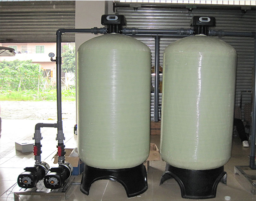 鍋爐水發黃的處理方法 鍋爐水發黃的處理方法