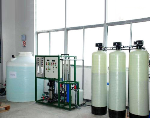 水處理設備廠家 水處理設備廠家