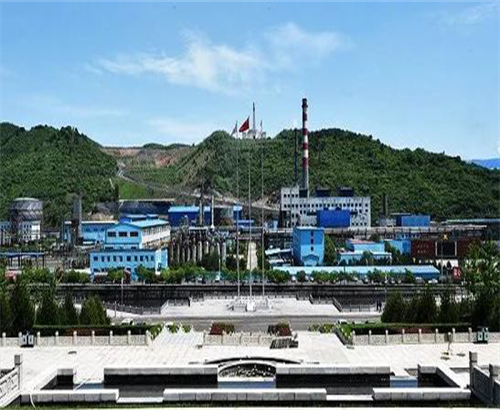 雙閥雙罐軟化水設備