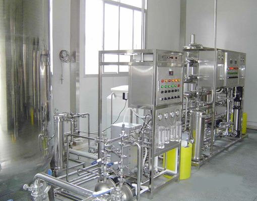 醫院純水處理設備 醫院純水處理設備