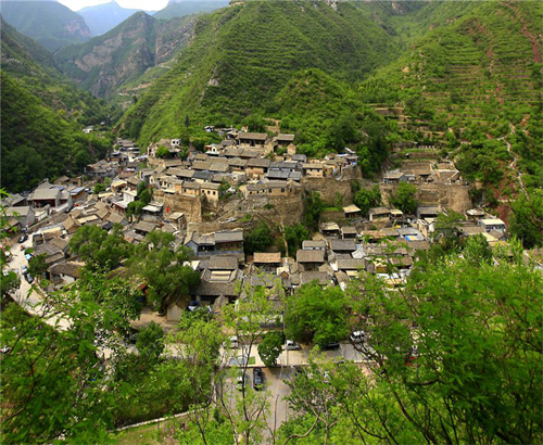 農村生活飲用水處理 農村生活飲用水處理