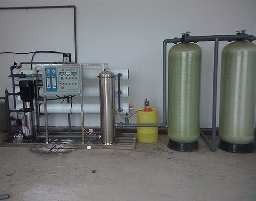 如何挑選凈水設備 如何挑選凈水設備