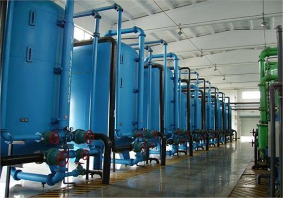 除鐵錳設備 除鐵錳設備