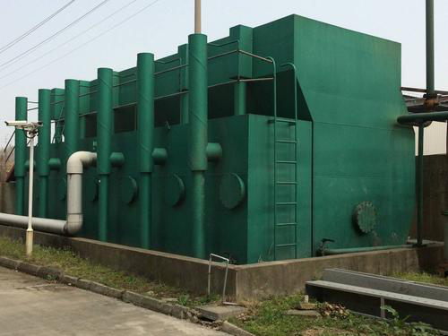 一體化凈水設(shè)備 一體化凈水設(shè)備