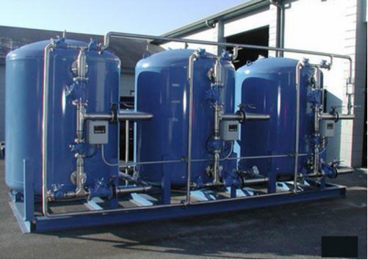 除鐵錳過(guò)濾器 除鐵錳過(guò)濾器