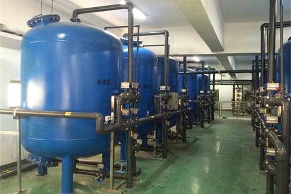 農村井水怎么凈化 農村井水怎么凈化