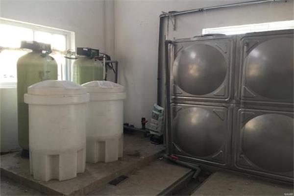 水的硬度太高該如何處理 水的硬度太高該如何處理