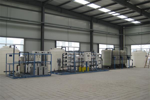 山西大型凈水處理設備 山西大型凈水處理設備