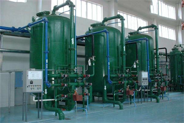 井水中鐵錳含量過高怎么解決 井水中鐵錳含量過高怎么解決