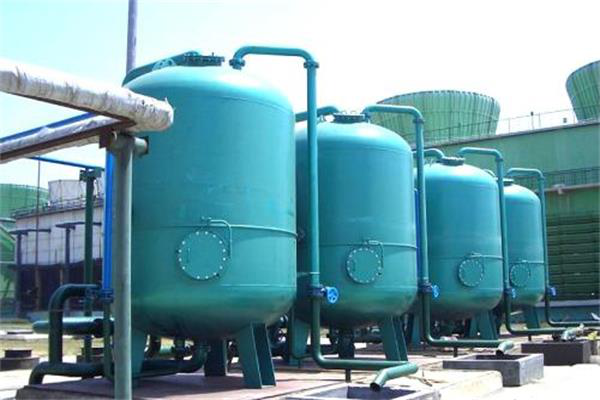 解決井水有黃銹的辦法 解決井水有黃銹的辦法