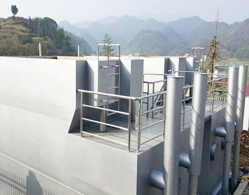 自來水廠凈化設備 自來水廠凈化設備