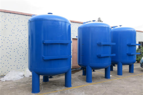 除鐵錳水處理設(shè)備