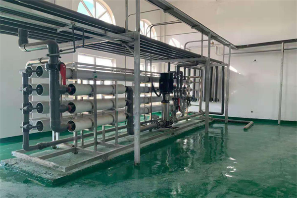 養殖場反滲透設備 養殖場反滲透設備