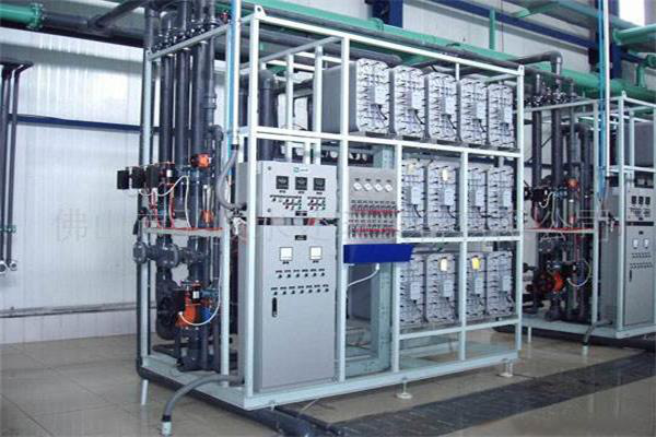 全自動鍋爐反滲透設備 全自動鍋爐反滲透設備