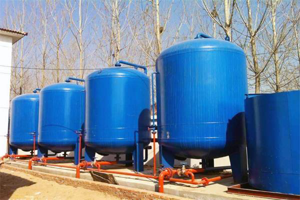 井水有黃銹怎么處理比較好 井水有黃銹怎么處理比較好