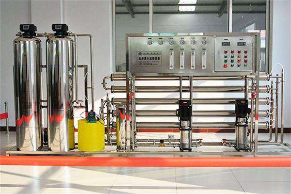 食品反滲透設(shè)備 食品反滲透設(shè)備
