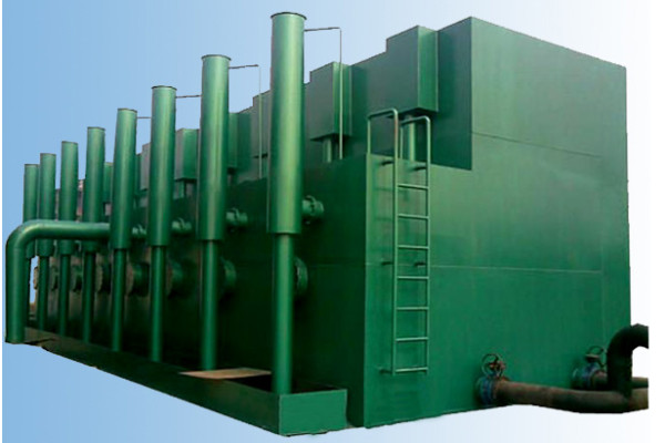 一體化飲用水凈化設(shè)備 一體化飲用水凈化設(shè)備