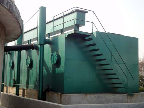 一體化農村飲用水處理設備 一體化農村飲用水處理設備