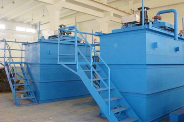 山西洗煤廠污水處理 山西洗煤廠污水處理