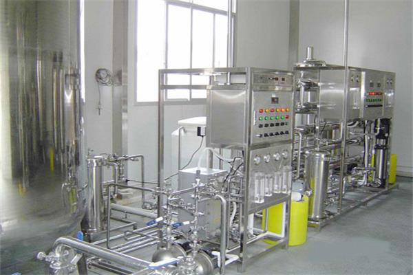 制藥純化水設備廠家 制藥純化水設備廠家