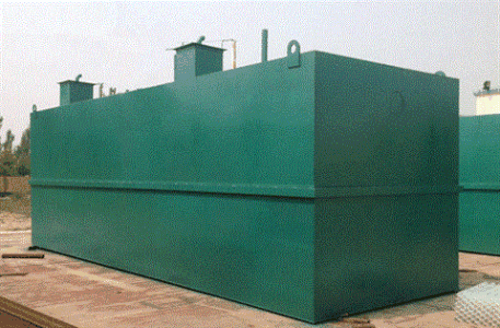 城市生活污水處理的主要方法 城市生活污水處理的主要方法