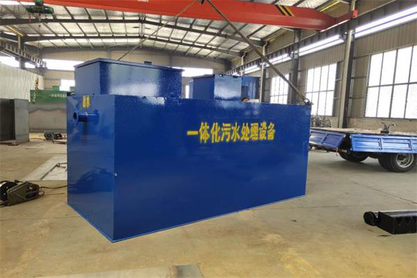 景區污水怎么處理 景區污水怎么處理