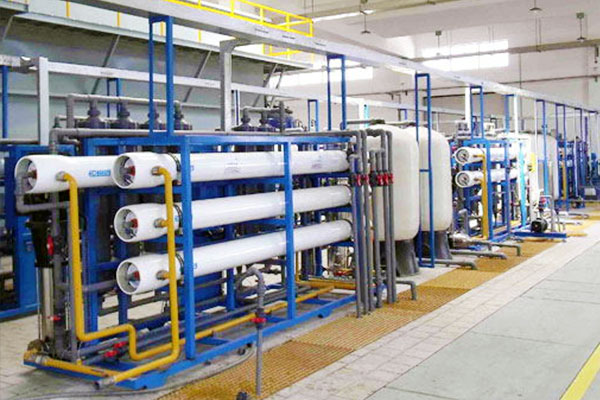 ro反滲透設備比較有名的廠家 ro反滲透設備比較有名的廠家