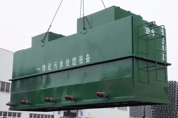 農村生活污水的處理用什么設備好?用它好處多 農村生活污水的處理用什么設備好?用它好處多